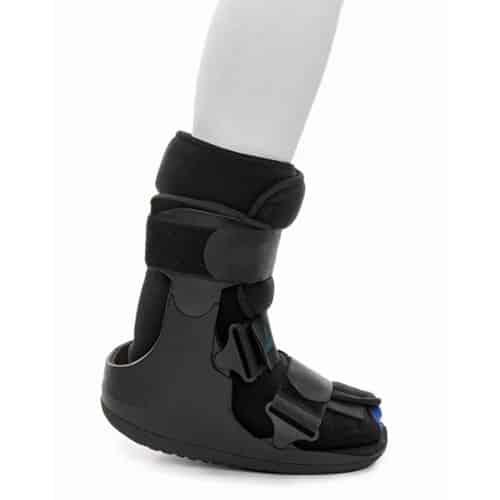 OrthoStep Short Moon Boot | EmobilityShop