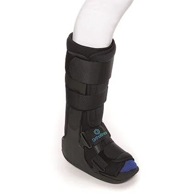 OrthoActive Ankle Brace - Emobility Shop