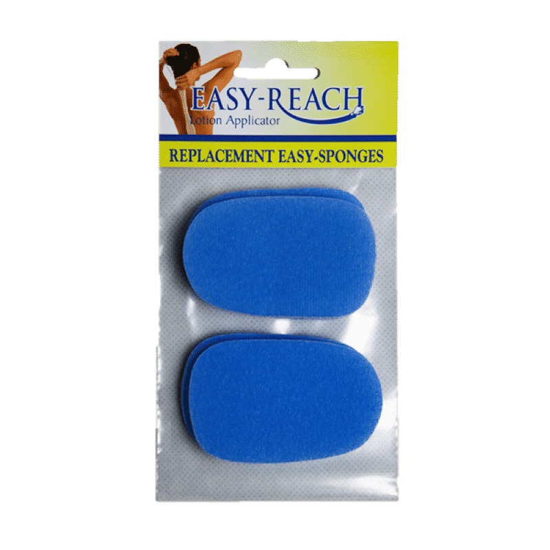 Replacement Pads for Lotion Applicator