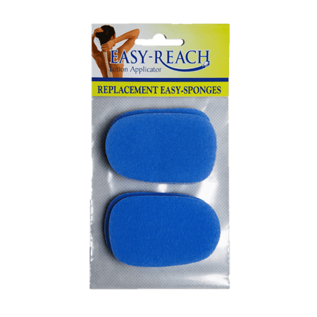 Replacement Pads for Lotion Applicator