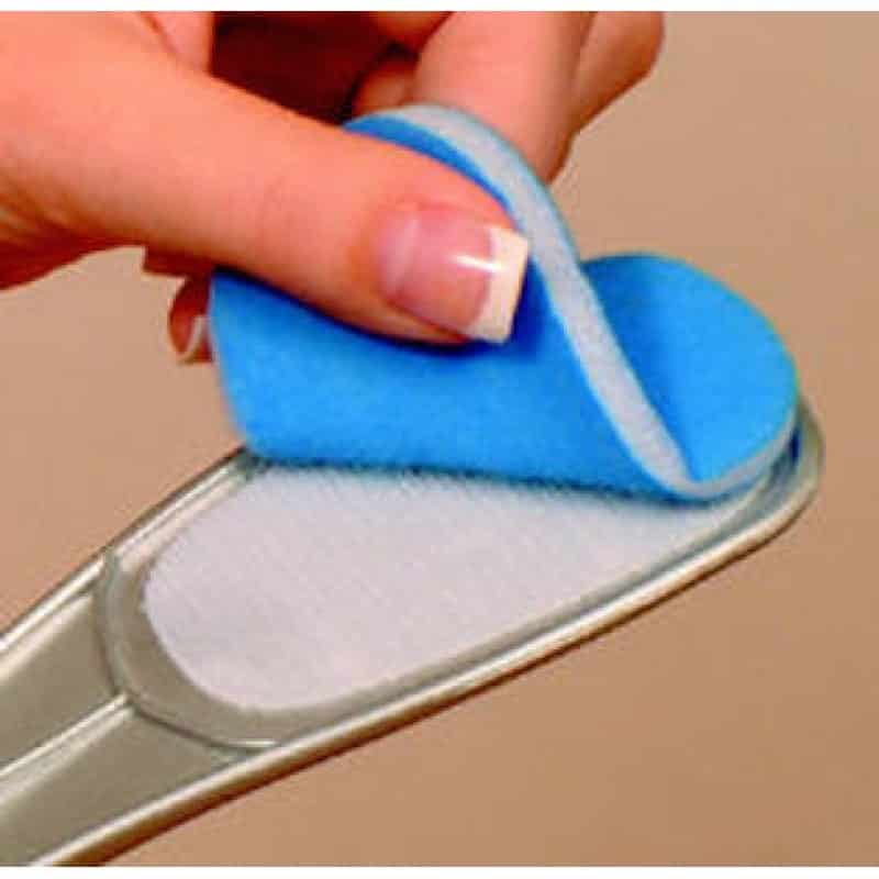 Replacement Pads for Lotion Applicator