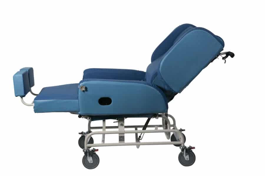 Princess Chair Air Chair Classic | Air Princess Comfort Day Chair | EmobilityShop
