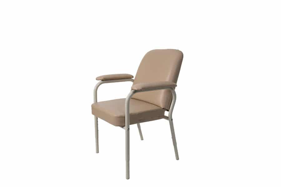 Ultra Comfort Low Back Day Chair | EmobilityShop