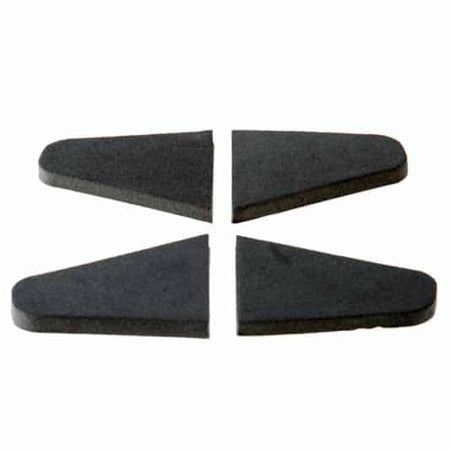 smartCRUTCH Wing Pads