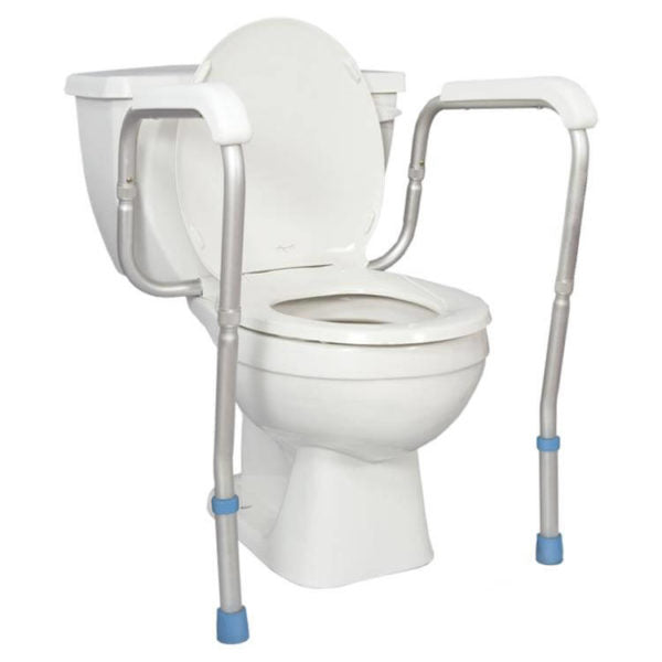 AquaSense Fixed Toilet Frame - Emobility Shop