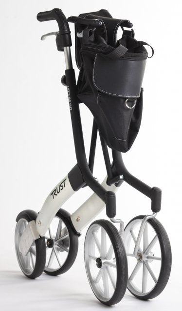 Trust Care Let’s Go Out Outdoor Rollator Walker - Emobility Shop
