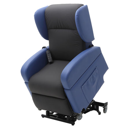 Mobile Vertical Lift Chair