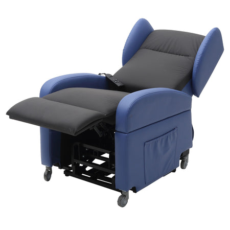 Mobile Vertical Lift Chair