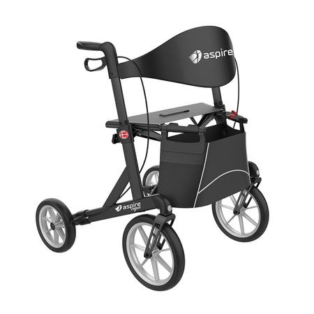 Aspire Vogue Adventure Seat Walker