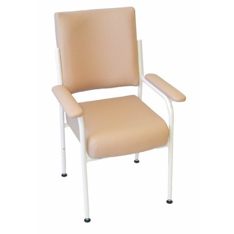 Mid Back Support Chair - Emobility Shop