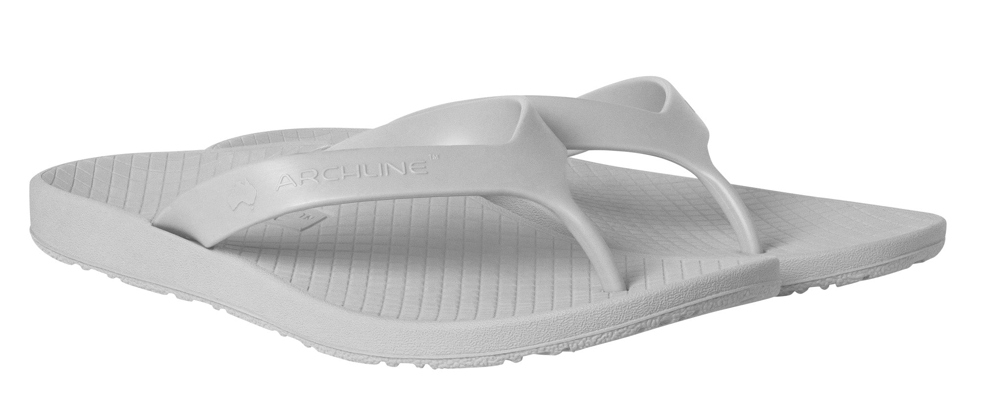 Waterproof and Comfortable Thongs Balance Orthotic Flip Flops