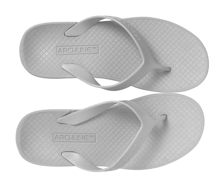 Waterproof and Comfortable Thongs Balance Orthotic Flip Flops