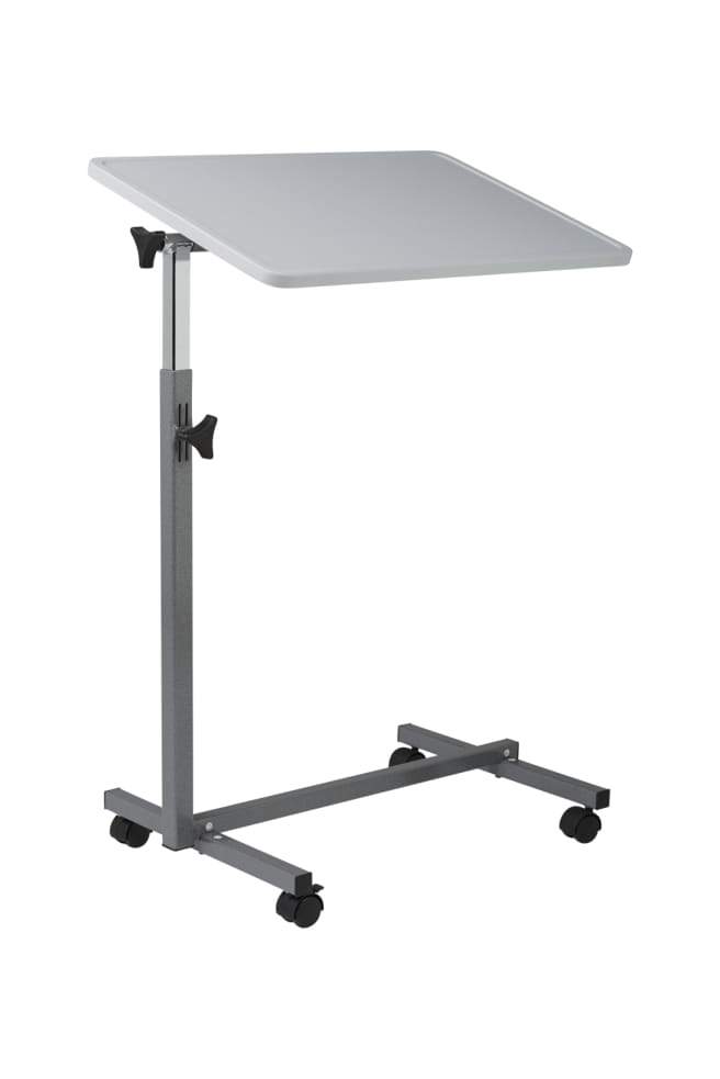 Tilt Over Bed Table - Emobility Shop