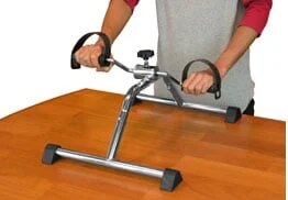 PCP Pedal Exerciser - Emobility Shop