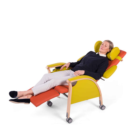 Greiner Mobility Relax Arm Chair
