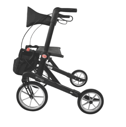 Aspire Vogue Adventure Seat Walker