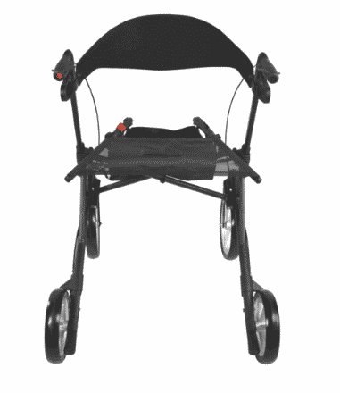 Aspire Vogue Adventure Seat Walker