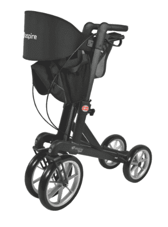 Aspire Vogue Adventure Seat Walker