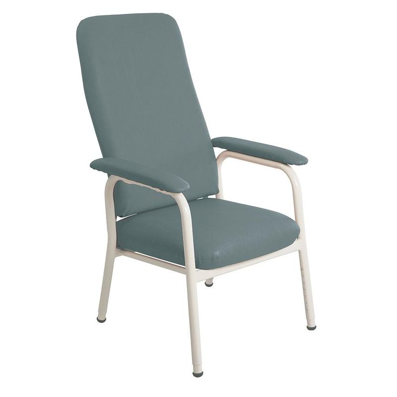 Aspire High back classic Day Chair - Emobility Shop