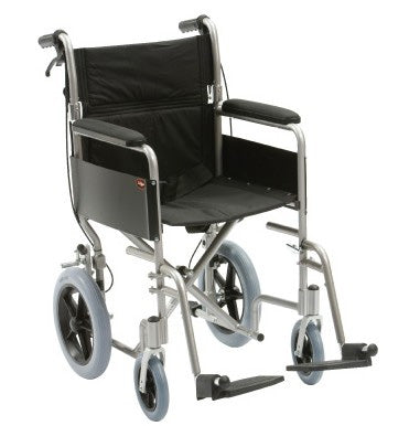 Drive XS2 & Transit Aluminium Wheelchair - Emobility Shop
