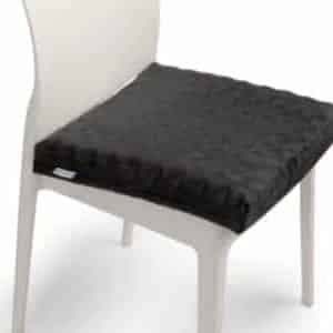 Multi-Purpose Support Eggfoam Chair Pad Comfort Cushion Dura Fab