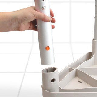 ETAC Edge Shower Stool - Emobility Shop