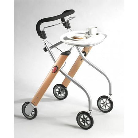 Trust Care Let’s Go Indoor Rollator Walker - Emobility Shop