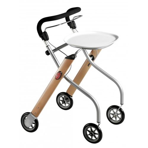 Trust Care Let’s Go Indoor Rollator Walker - Emobility Shop