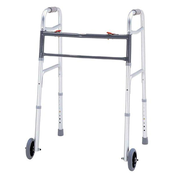 Merits W144 Walker Rollator - Emobility Shop