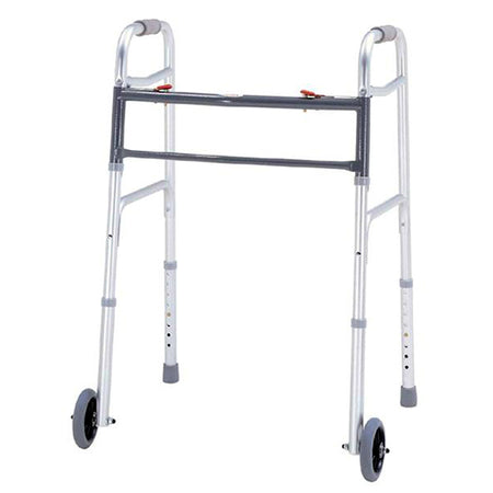 Merits W144 Walker Rollator - Emobility Shop