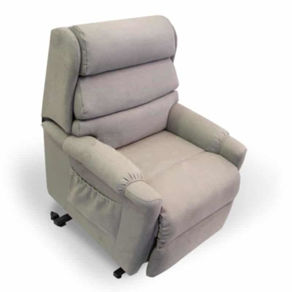 Topform Ashley Lift and Recline Chair - Emobility Shop