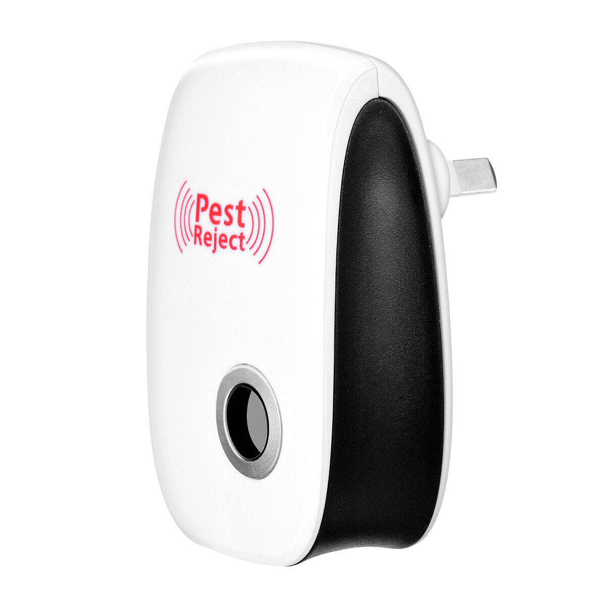 Electronic Ultrasonic Dual Speaker Pest Mouse Insect Repeller 