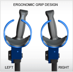 Smart Crutches - Emobility Shop