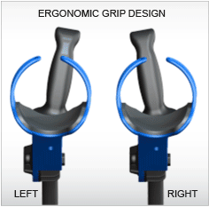 Smart Crutches - Emobility Shop