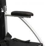 Days Swift Transit Propelled Travel Wheelchair - Emobility Shop