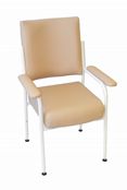 Mid Back Support Chair - Emobility Shop