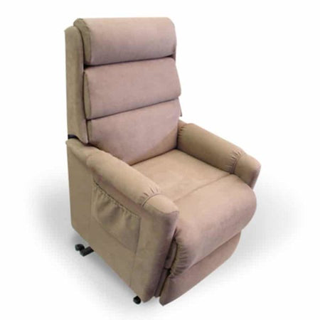 Topform Ashley Lift and Recline Chair - Emobility Shop