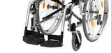 Drive XS2 Aluminium Self Propelled Wheelchair - Emobility Shop