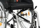 Drive XS2 Aluminium Self Propelled Wheelchair - Emobility Shop